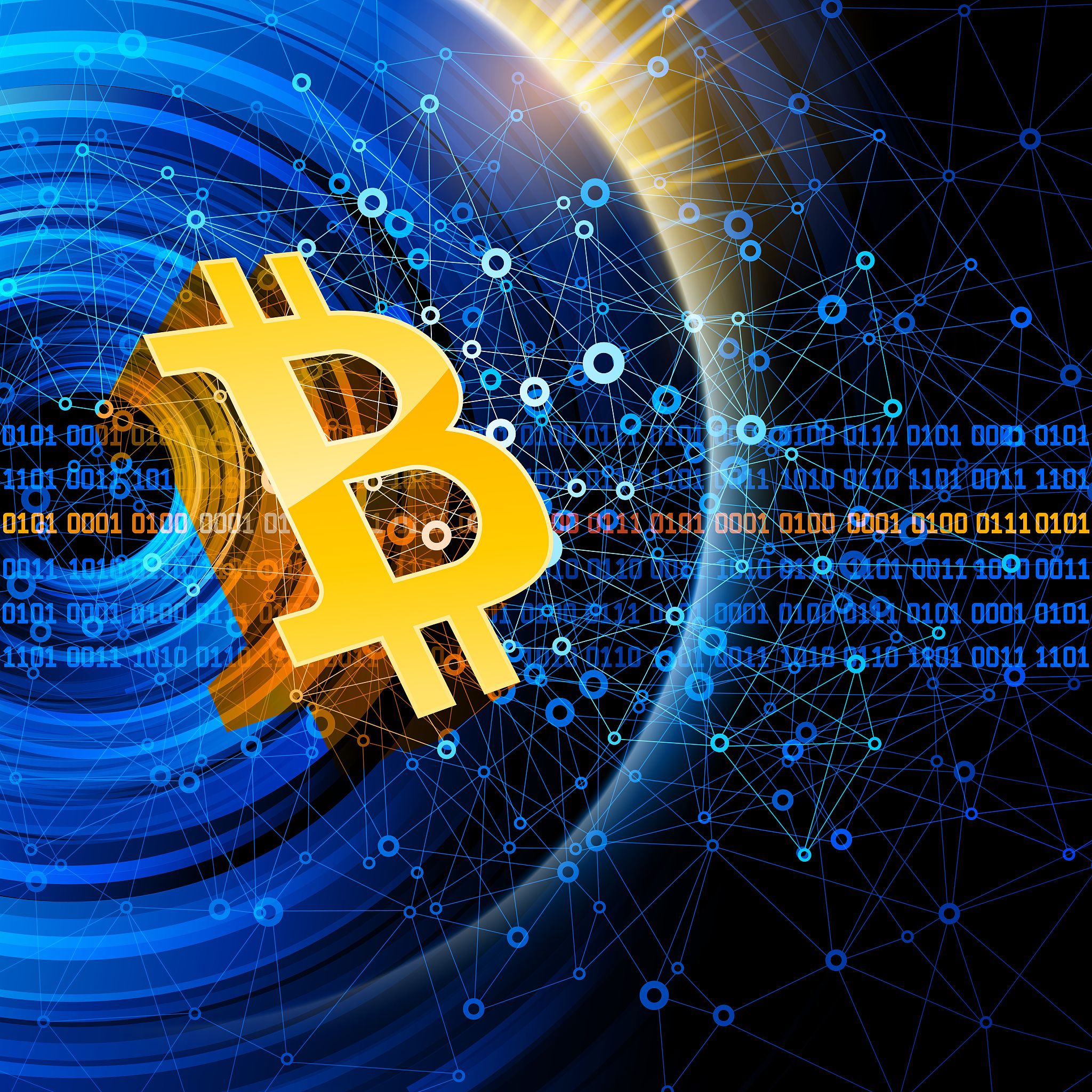 Coinbase上扬势惊人，一夜飙升比特币%，加密市场沸腾